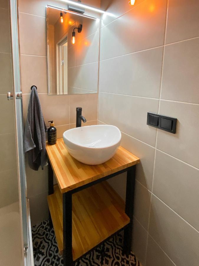Urban Home Kiev Eksteriør bilde